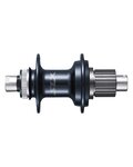 SHIMANO tylna piasta - SLX M7110B 148x12mm - czarny