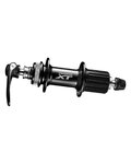 SHIMANO tylna piasta - DEORE XT M8000 - czarny