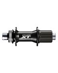 SHIMANO tylna piasta - XT M8010 148x12mm - czarny