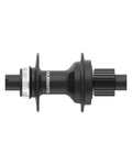 SHIMANO tylna piasta - MT410 142x12mm - czarny