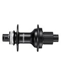 SHIMANO tylna piasta - MT510 142x12mm - czarny