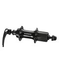 SHIMANO tylna piasta - CLARIS RS300 - czarny