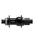 SHIMANO tylna piasta - TC500-12  148x12mm - czarny