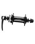 SHIMANO piasta przednia - DEORE M6000 - czarny