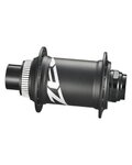 SHIMANO piasta przednia - ZEE M640 - czarny