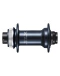 SHIMANO piasta przednia - SLX M7110B - czarny