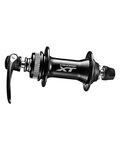 SHIMANO piasta przednia - DEORE XT M8000 - czarny