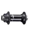 SHIMANO piasta przednia - DEORE XT M8110 - czarny