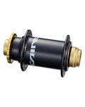 SHIMANO piasta przednia - SAINT M820 36 - czarny
