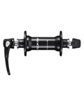 SHIMANO piasta przednia - HUB 105 R7000 - czarny