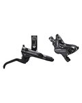 SHIMANO hamulec hydrauliczny - DEORE M6120 REAR - czarny