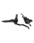 SHIMANO hamulec hydrauliczny - MT200 FRONT - czarny