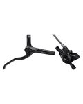 SHIMANO hamulec hydrauliczny - MT200 REAR - czarny