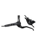 SHIMANO hamulec hydrauliczny - MT201 FRONT - czarny