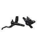 SHIMANO hamulec hydrauliczny - MT4101 REAR - czarny