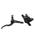 SHIMANO hamulec hydrauliczny - MT4102 REAR - czarny