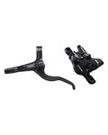 SHIMANO hamulec hydrauliczny - MT4102 FRONT - czarny