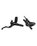 SHIMANO hamulec hydrauliczny - MT420 REAR - czarny