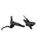 SHIMANO hamulec hydrauliczny - MT501 FRONT - czarny