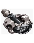 SHIMANO pedały - GRX PD-M8100 - czarny