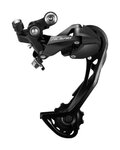 SHIMANO przerzutka - DEORE M3100 - czarny