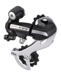 SHIMANO przerzutka - ACERA M360 - czarny