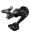SHIMANO przerzutka - DEORE M5120 - czarny