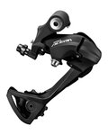 SHIMANO przerzutka - ACERA M3000 - czarny