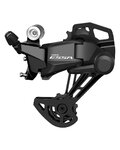 SHIMANO przerzutka - ESSA RD-U2000 - czarny