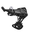 SHIMANO przerzutka - CUES U4000 - czarny