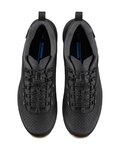 SHIMANO Buty rowerowe - SH-ET501 - czarny