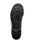 SHIMANO Buty rowerowe - SH-EX900 - czarny