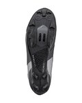 SHIMANO Buty rowerowe - SH-MW702 - czarny