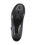 SHIMANO Buty rowerowe - SH-RC100 - niebieski