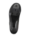 SHIMANO Buty rowerowe - SH-RC100 - czarny
