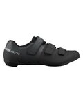 SHIMANO Buty rowerowe - SH-RC102 - czarny
