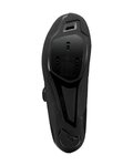 SHIMANO Buty rowerowe - SH-RC302 - czarny