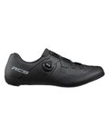 SHIMANO Buty rowerowe - SH-RC503 - czarny