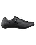 SHIMANO Buty rowerowe - SH-RC503 - czarny