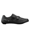 SHIMANO Buty rowerowe - SH-RC703 - czarny