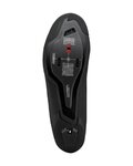 SHIMANO Buty rowerowe - SH-RC703 - czarny