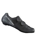 SHIMANO Buty rowerowe - SH-RC903 - czarny