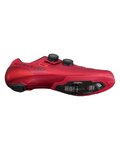 SHIMANO Buty rowerowe - SH-RC903 - czerwony
