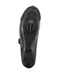 SHIMANO Buty rowerowe - SH-RX801 - srebrny