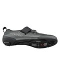 SHIMANO Buty rowerowe - SH-TR903 - szary