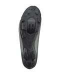 SHIMANO Buty rowerowe - SH-XC300 - zielony
