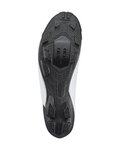 SHIMANO Buty rowerowe - SH-XC300 - biały