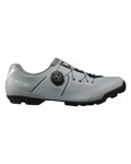 SHIMANO Buty rowerowe - SH-XC302 - szary