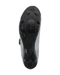 SHIMANO Buty rowerowe - SH-XC302 - szary