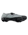 SHIMANO Buty rowerowe - SH-XC302 - szary